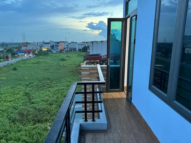 Nhà Nghỉ Ngọc Khánh