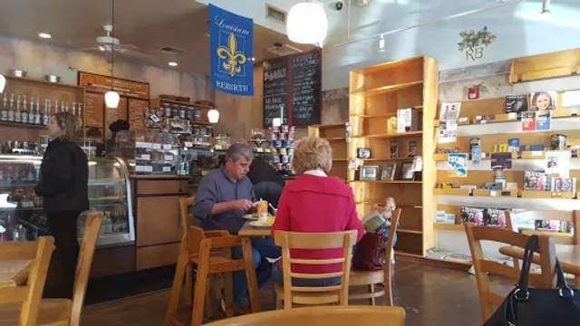 Royal Blend Coffee & Tea