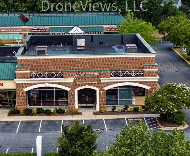 Schwarzschild Jewelers