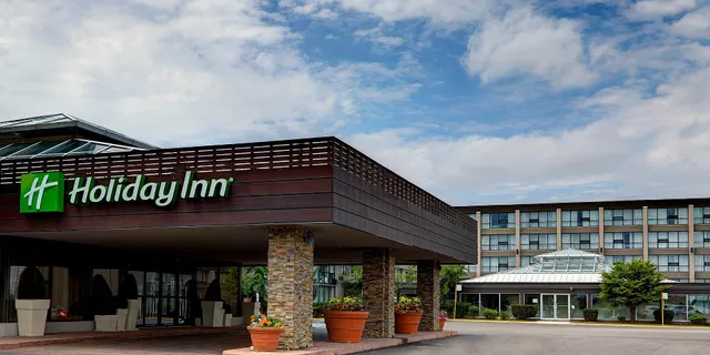 Holiday Inn Toronto Airport East