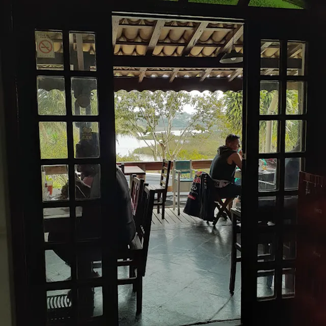 Restaurante da Represa