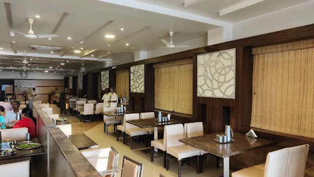 Sree Saravana Bhavan