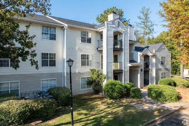 Waters Edge at Harbison Apartment Homes