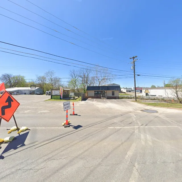 Black & Tan Coffee Company