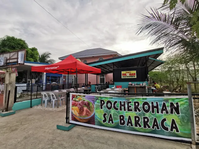 Tony's Silogan Express