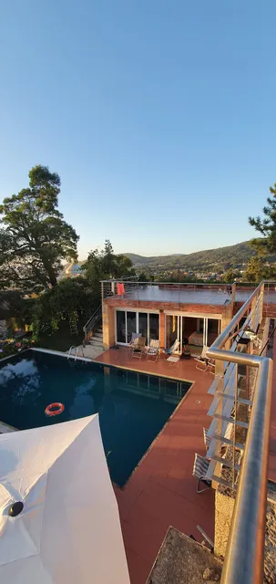 Casa Penedo da Saudade