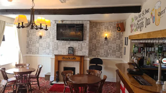 The George Inn