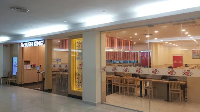 Sushi King Bangi Gateway