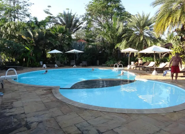 Rachavadee Ban Krut Resort