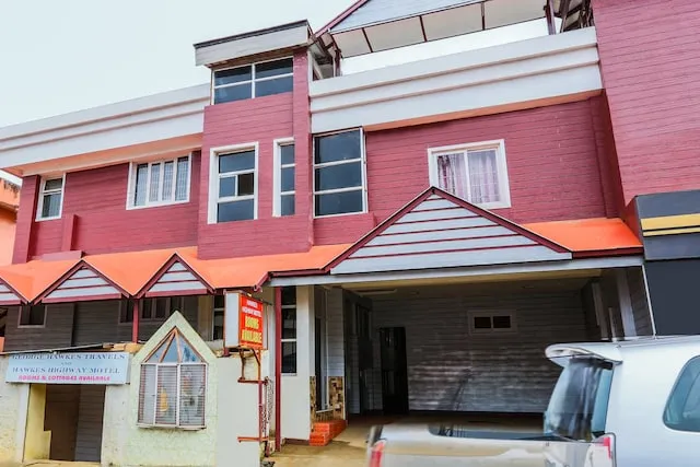 Prop live in new code - OTY426