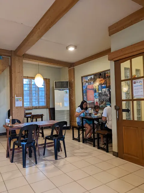 Otabeya Japanese Ramen & Home Cooking