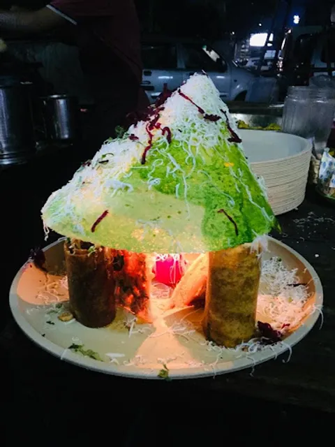 New Surati Mysore Chula Dosa