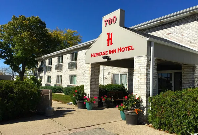 Heritage Inn Hotel