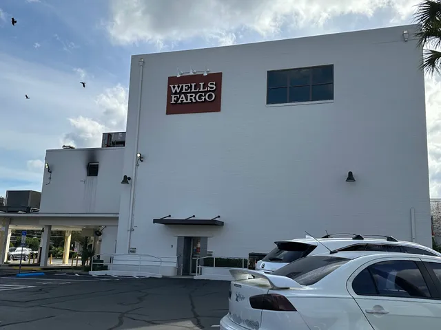 Wells Fargo Bank