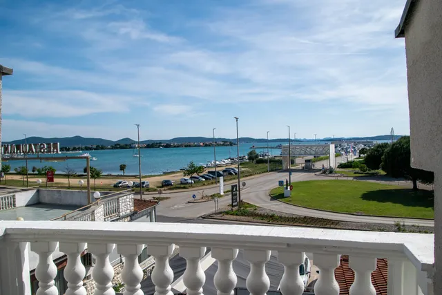 Guest House Maritimo