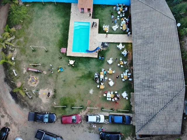 Chacara recanto do lazer