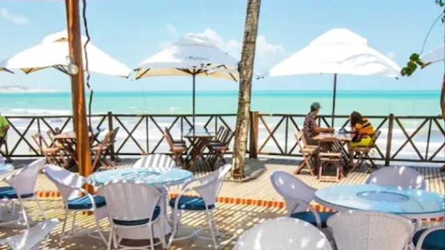 Falésias Restaurante