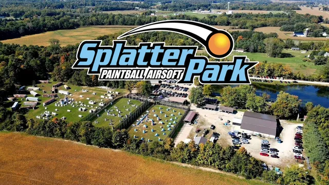 SplatterPark