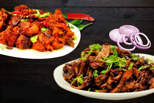 Junior Kuppanna - Kattupakkam