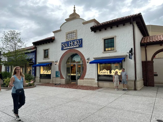 Na Hoku - Hawaii's Finest Jewelers Since 1924