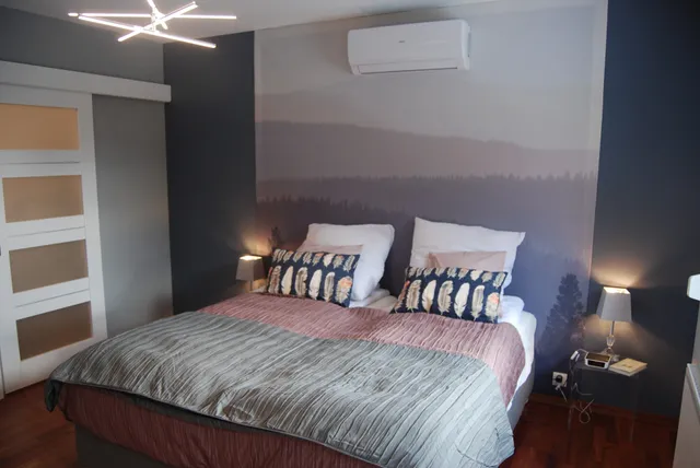 4ALL APART HOTEL - APARTAMENT zobacz też Apartament 4YOU i Apartament Hebanowa w Zalasewie