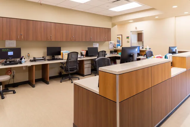 Memorial Hermann Convenient Care Center in Greater Heights