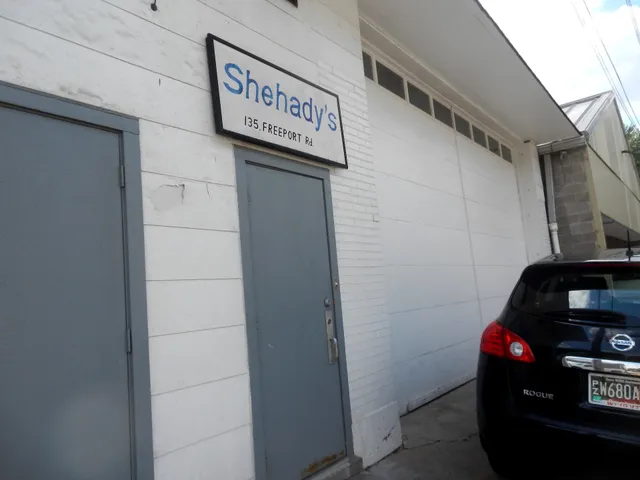 Shehady's Oriental Rugs