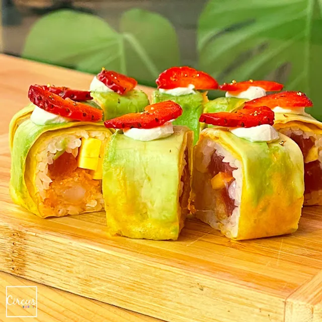 Circus Sushi Gambettola