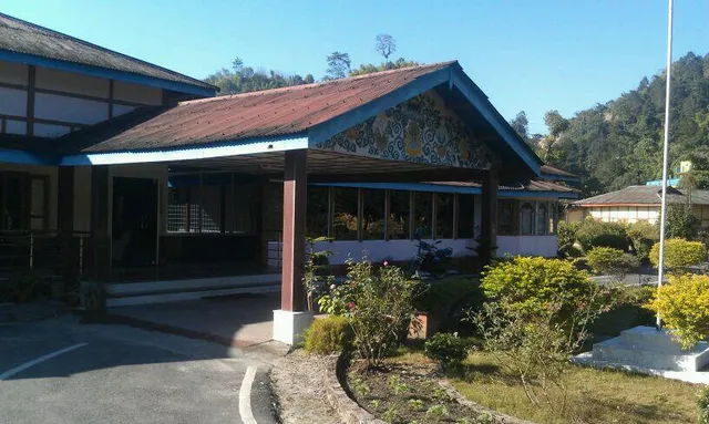 Naharlagun Guest House