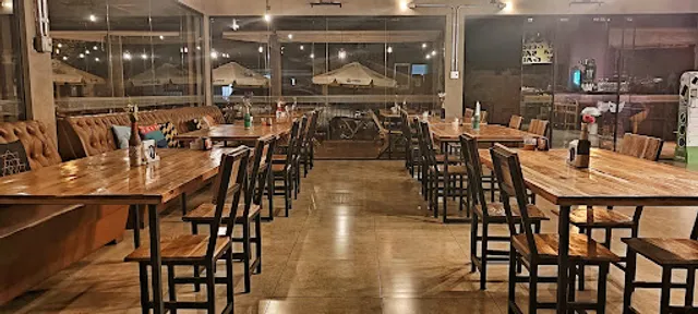 Don José Restaurante