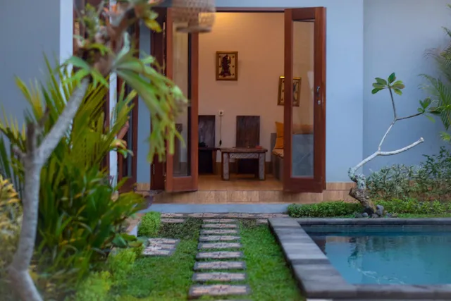 Villa Franjipany Ubud by Kalya Management