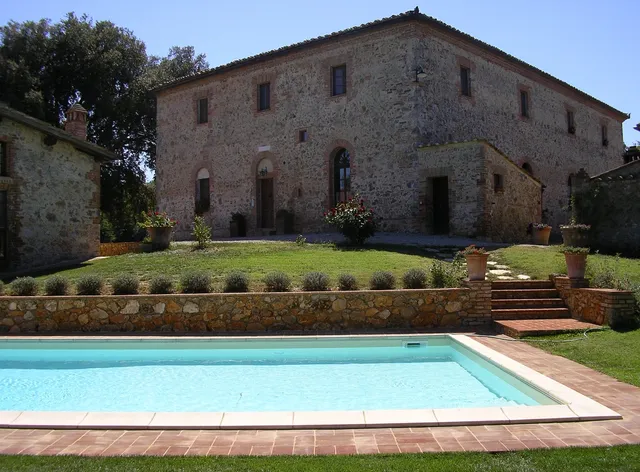 Agriturismo Tre Madonne