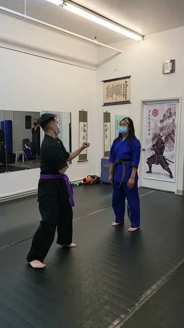 Bay Area's Best Kosho Ryu Kenpo Karate