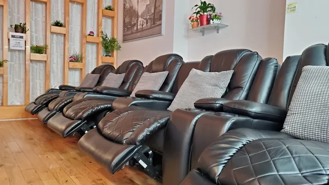 All Seasons Bodywork Montague