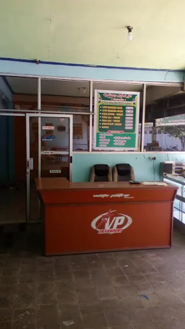 Warung mbak Sri(depot bahagia)