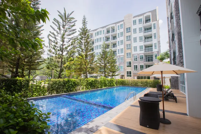 Fortune Courtyard Hotel Khaoyai