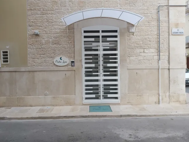 Pietra Luna - Luxury B&B