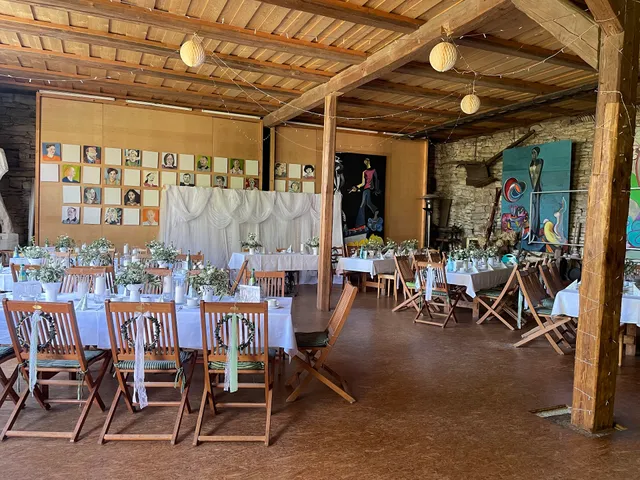 Gasthof Altes Gewölbe