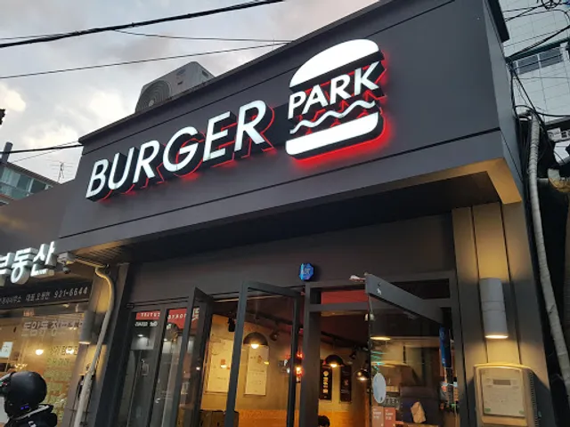 Burger Park