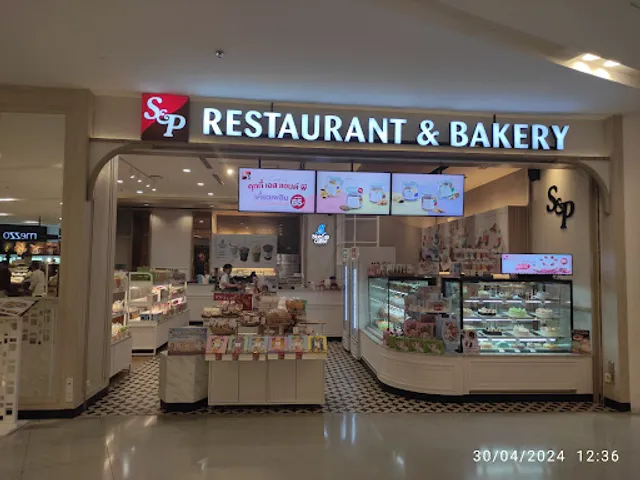 S&P @ The Mall Nakornratchasrima