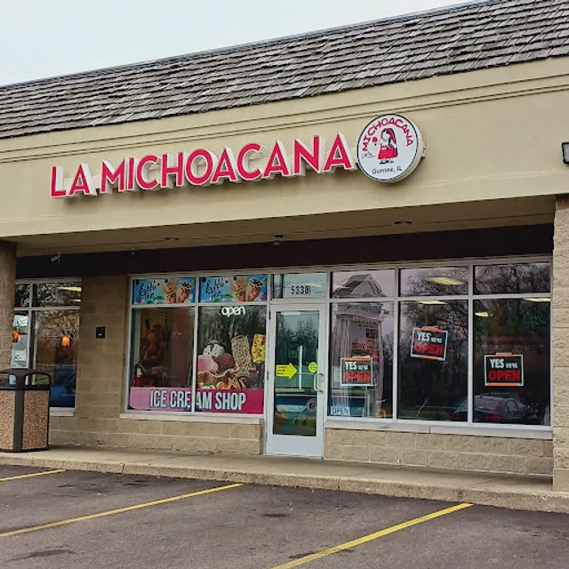 La Michoacana Premium