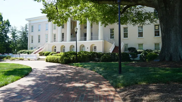 Mitchell Community College