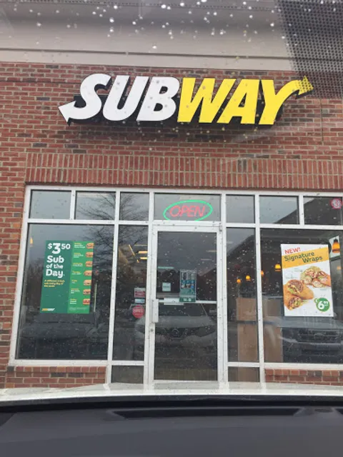 Subway