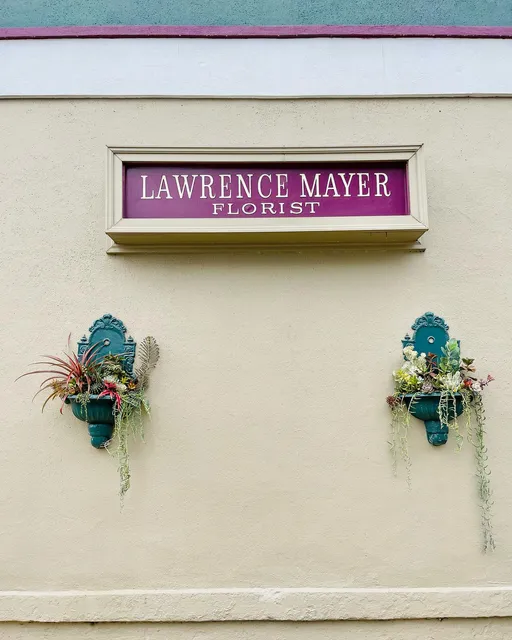 Lawrence Mayer Florist & Flower Delivery