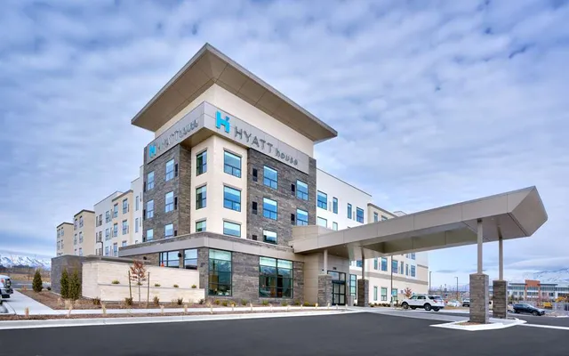 Hyatt House Provo / Pleasant Grove
