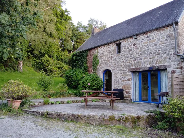 Gîtes de la Licorne