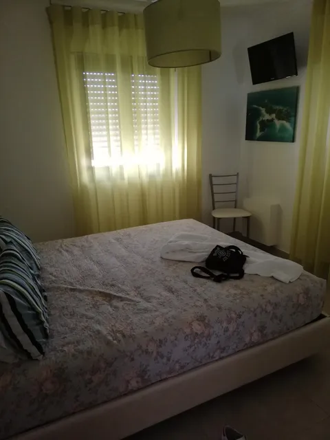 Holidays Nazaré Centro