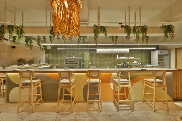 Toroni Italian Ristorante