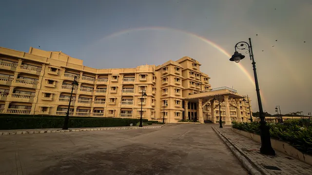 Government Circuit House somnath