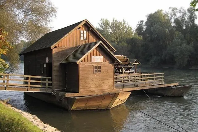 Garni Hotel Villa Tamara